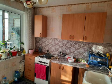 квартира за адресою Героїв Дніпра вул., 38-Б