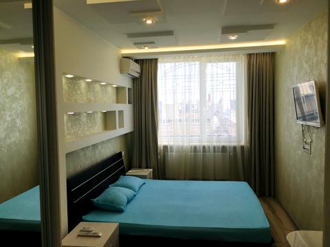 квартира по адресу Обсерваторный пер., 2/6