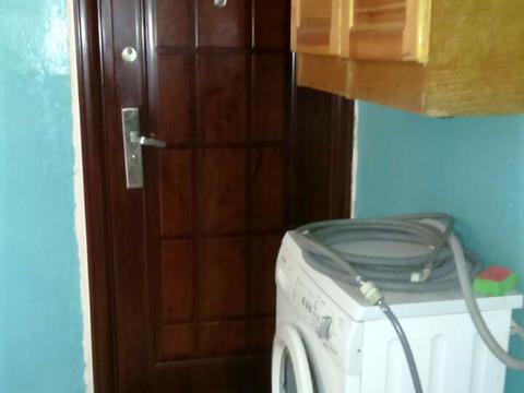 комната по адресу Чистяковская ул., 28