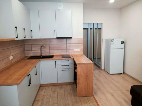 квартира по адресу Варненская ул., 27а