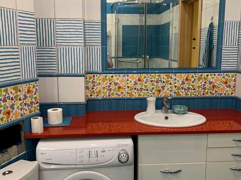 квартира по адресу Митрополита Андрея Шептицкого ул. (Анатолія Луначарського), 10