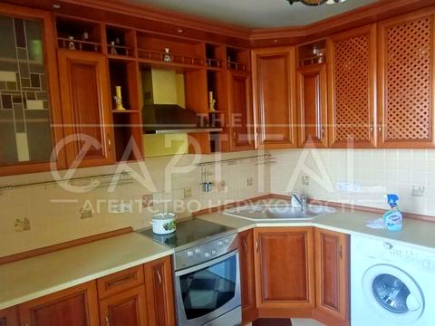 квартира за адресою Эрнста Федора, 12