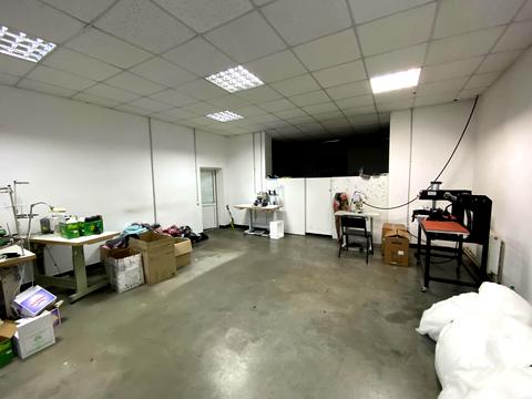 комерційна за адресою Курчатова пров., 2