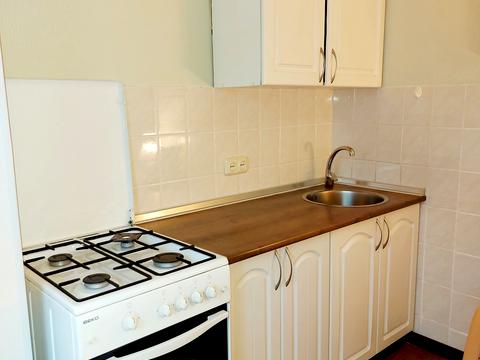 квартира за адресою Ентузіастів вул., 43