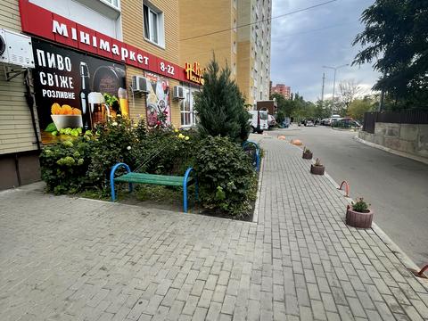 квартира за адресою Науки просп., 60-А