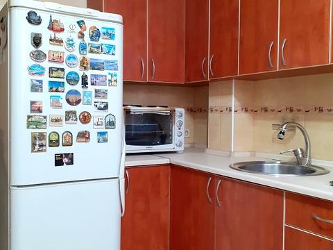 квартира за адресою Миколи Закревського вул., 37