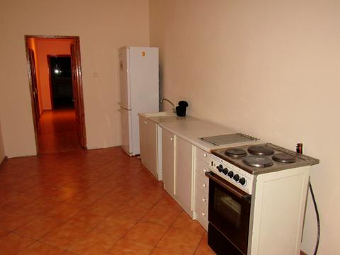 квартира за адресою Гарнізонна вул., 4