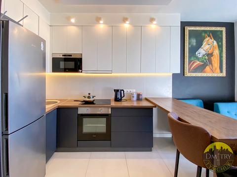 квартира по адресу Предславинская ул., 40