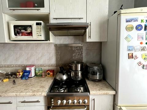 квартира за адресою Балукова вул., 20