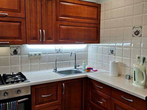 квартира по адресу Транспортная ул., 8