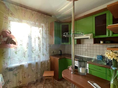 квартира за адресою Анни Ахматової вул., 8