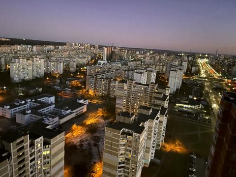 квартира по адресу Ревуцкого ул., 9