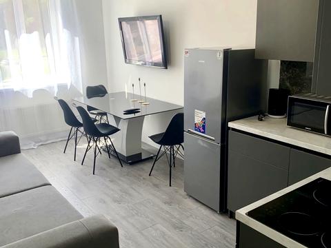 квартира по адресу Надднепровское шоссе, 2а