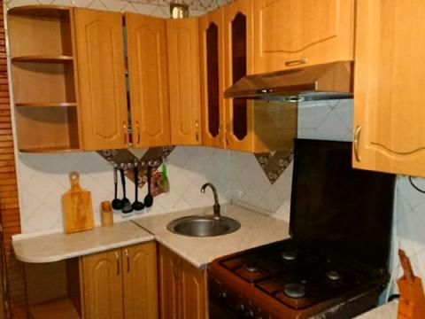 квартира по адресу Генерала Захарченко ул. (Генерала Захарченко), 14