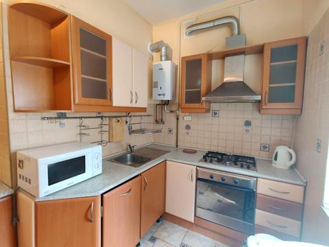 квартира по адресу Панаса Мирного ул., 3