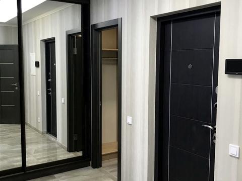 квартира за адресою Солом'янська вул., 20-В