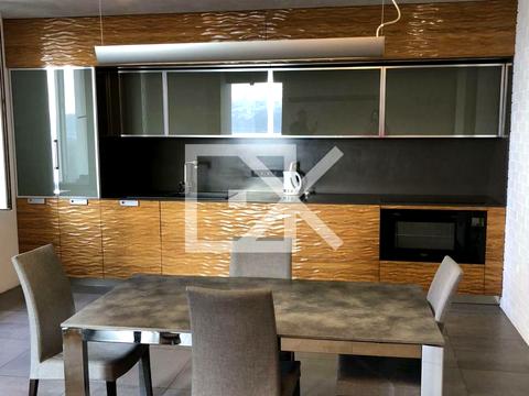 квартира по адресу Днепровская набережная ул., 1-А