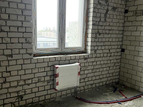квартира по адресу Ботаническая ул., 2