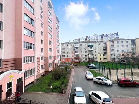 квартира за адресою Леха Качинського вул., 4-В