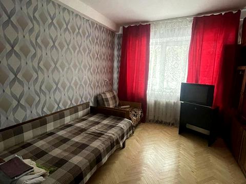 квартира по адресу Сірожупанників ул. (Валентина Серова), 30