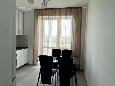 квартира за адресою 24 Серпня вул., 24