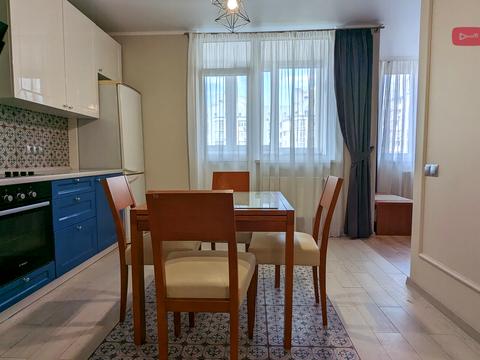 квартира за адресою Самійла Кішки вул. (Маршала Конєва), 10/1