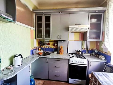 квартира за адресою Качалова вул., 16