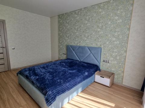 квартира по адресу Ревуцкого ул., 40-Б