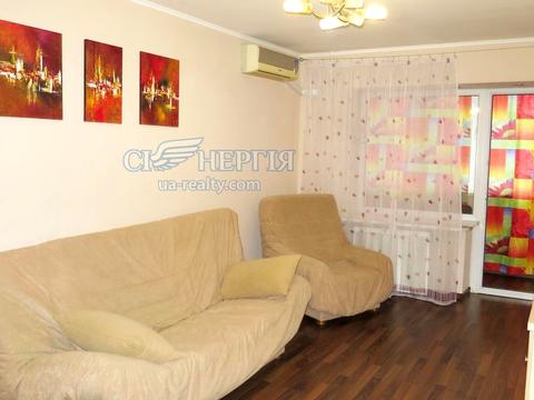 квартира за адресою Науки просп., 15