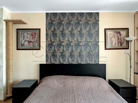 квартира за адресою Голосіївський просп. (40-річчя Жовтня), 60