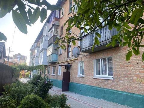 квартира по адресу Ярослава Мудрого ул., 34