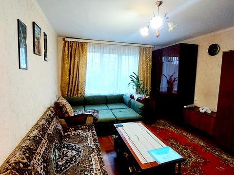 квартира по адресу Бориса Тена ул., 102
