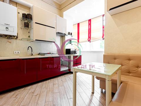 квартира по адресу Черниговская ул., 34