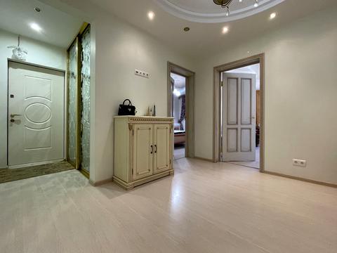 квартира за адресою Миколи Закревського вул., 97