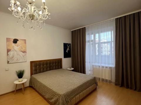 квартира по адресу Щекавицкая ул., 30/39