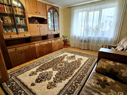 квартира за адресою Ентузіастів вул., 5