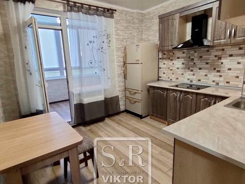 квартира по адресу Радужный массив ул., 24