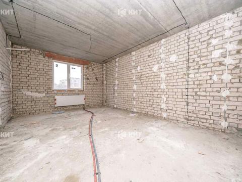 квартира по адресу Профессорская ул., 14