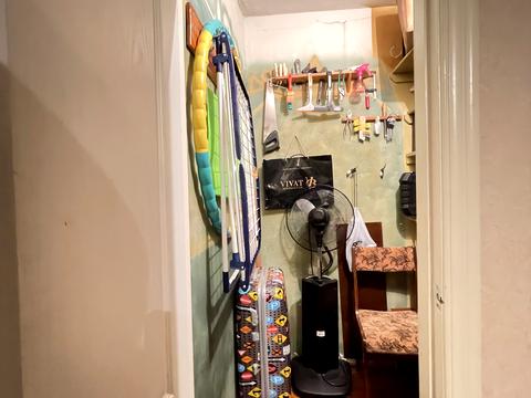 комната по адресу Голосеевский просп. (40-летия Октября), 21