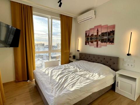 квартира за адресою Михайла Максимовича вул. (Онуфрія Трутенка), 26-Г