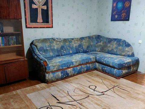 квартира по адресу Владимира Ивасюка просп. (Героїв Сталінграду), 11