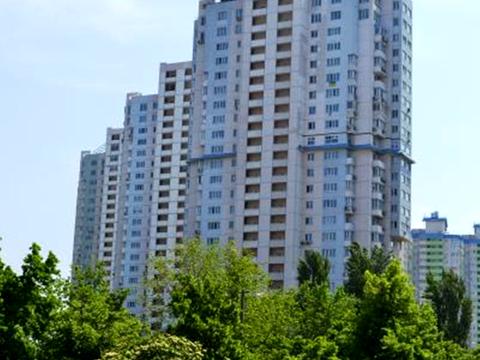 квартира по адресу Юрия Шумского ул., 1