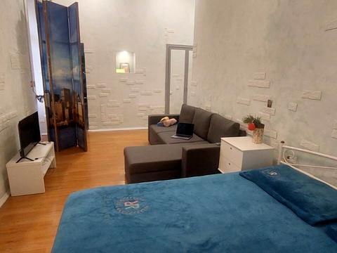 квартира по адресу вул. Антоновича, 38