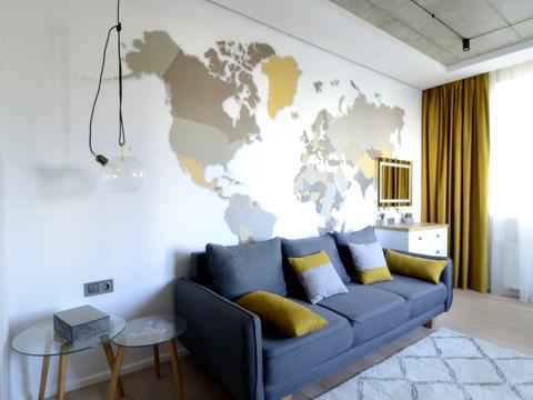 квартира за адресою Митрополита Василя Липківського вул. (Урицького), 33-А