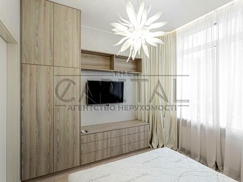 квартира за адресою Євгена Коновальця вул. (Щорса), 34