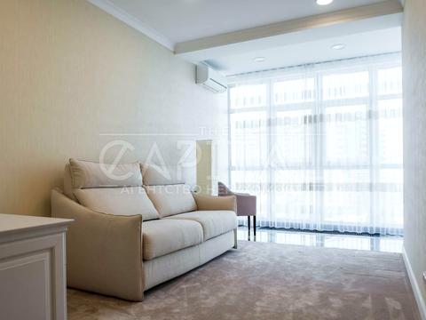 квартира за адресою Андрія Верхогляда вул. (Михайла Драгомирова), 9