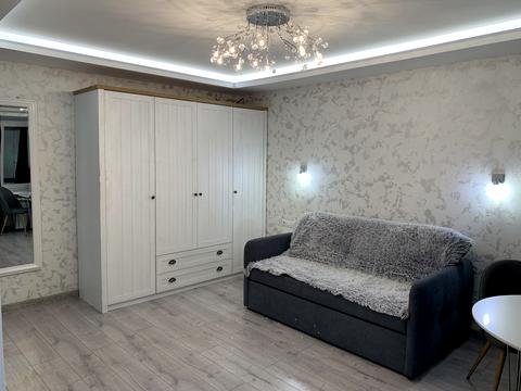 квартира по адресу Загоровская ул. (Багговутовская), 3/15