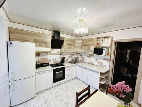 квартира за адресою Пр Грушевського, 195