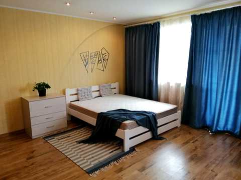 квартира по адресу Саксаганского ул., 70/16