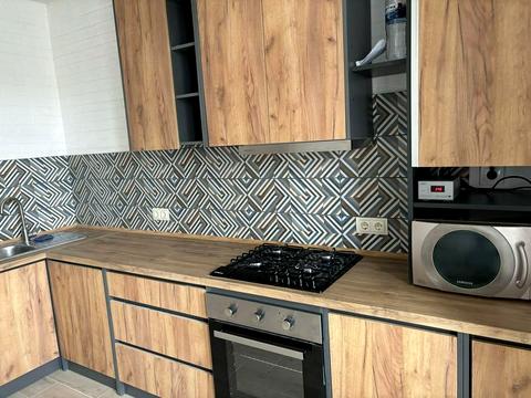 квартира за адресою Шевченка вул., 46